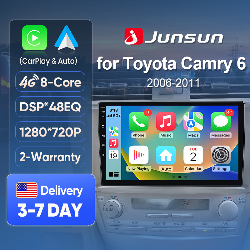 Korean Lifestyle In Hindi - Junsun AI Voice Car Stereo Radio