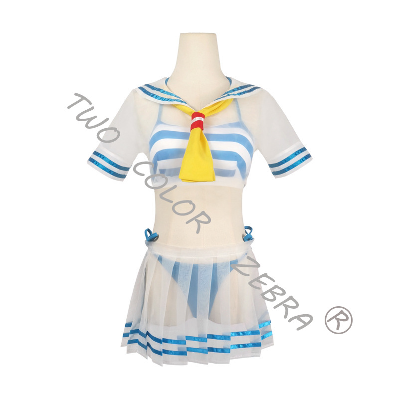 Rem Cosplay Costume Anime Re L – South Korea Lifestyle recenzja i cena