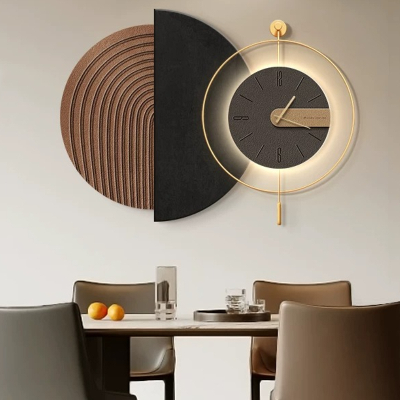 Chinese Style Xenomorph Wall W – Korean Lifestyle Aesthetic recenzja i cena