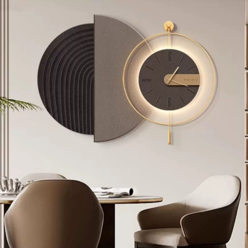 Chinese Style Xenomorph Wall W – Korean Lifestyle Aesthetic recenzja i cena
