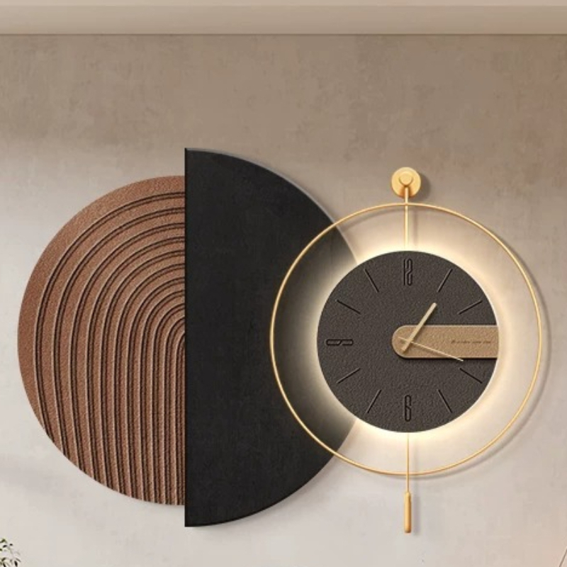 Chinese Style Xenomorph Wall W – Korean Lifestyle Aesthetic recenzja i cena