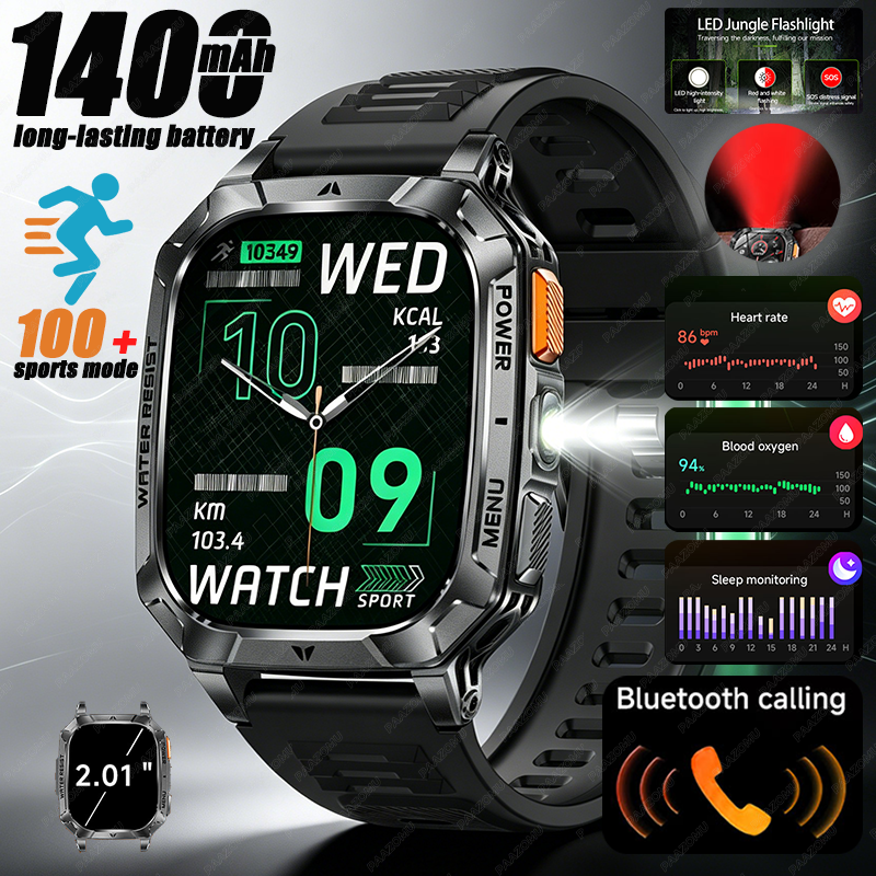 2026 New sporty style 1400mAh  – Lifestyle Of Korean recenzja i cena