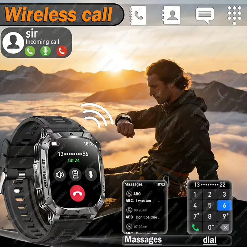 2026 New sporty style 1400mAh  – Lifestyle Of Korean recenzja i cena