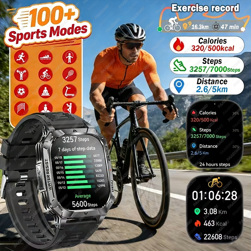 2026 New sporty style 1400mAh  – Lifestyle Of Korean recenzja i cena