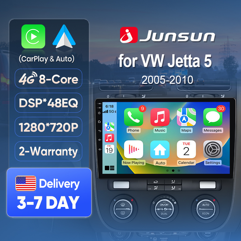 Junsun AI Voice Car Stereo Rad – Korean Lifestyle In Hindi recenzja i cena