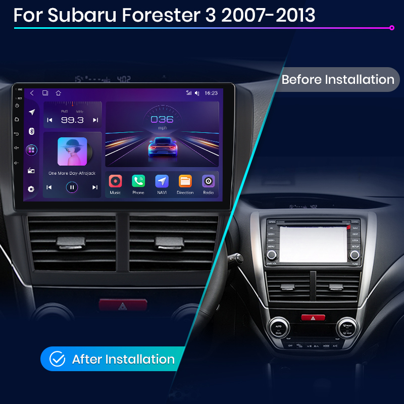 Junsun AI Voice Car Stereo Rad – Korean Lifestyle In Hindi recenzja i cena