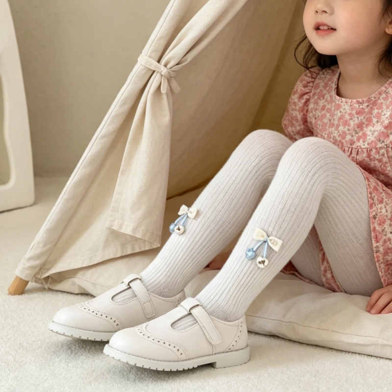 Children Korean Ins Style Foot – Lifestyle Of Korean recenzja i cena