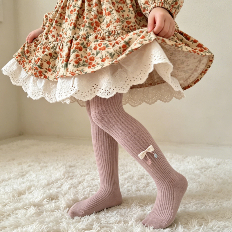 Children Korean Ins Style Foot – Lifestyle Of Korean recenzja i cena