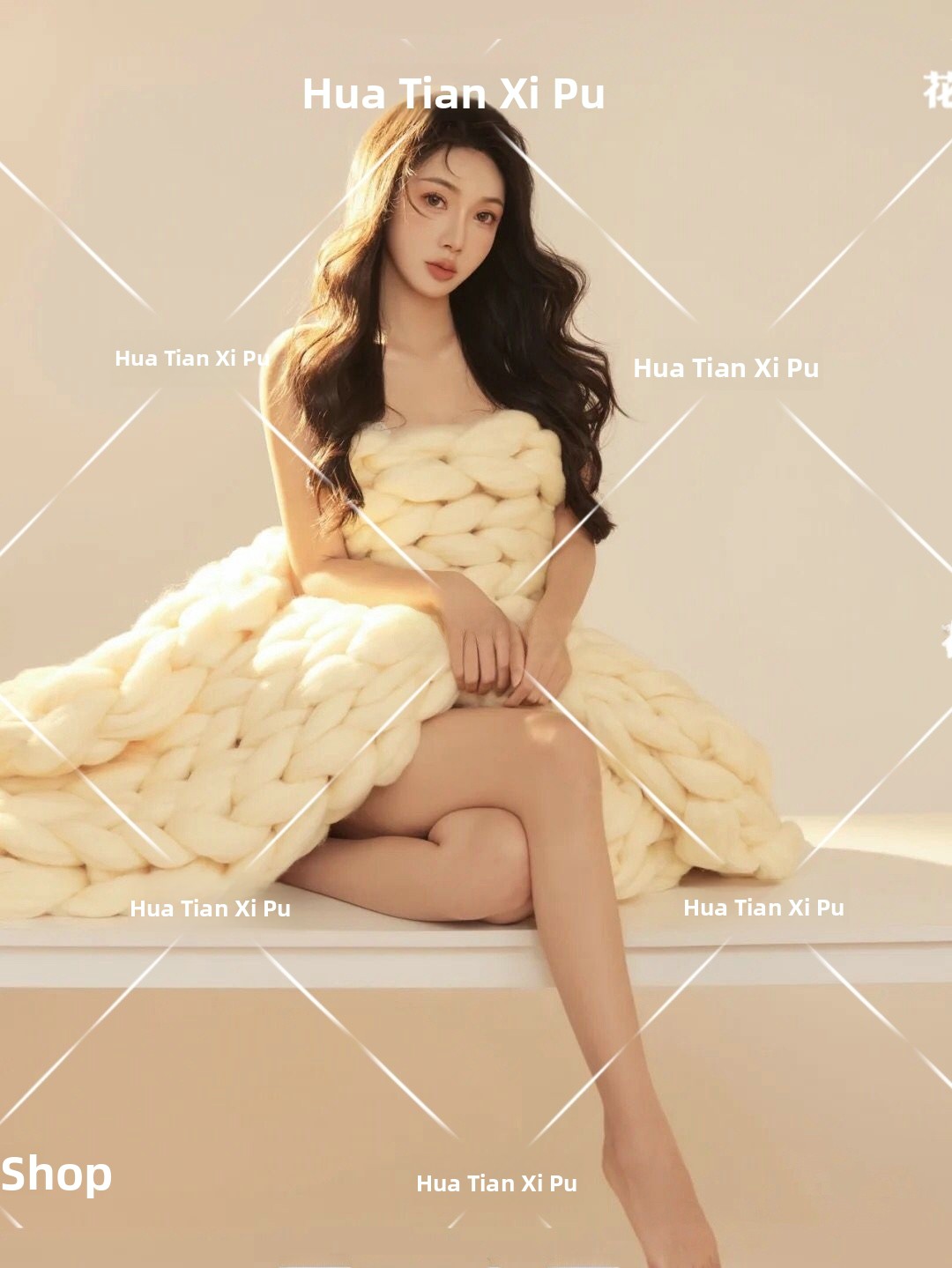 Lush Life Style Korean Style P – Lifestyle Of Korean recenzja i cena