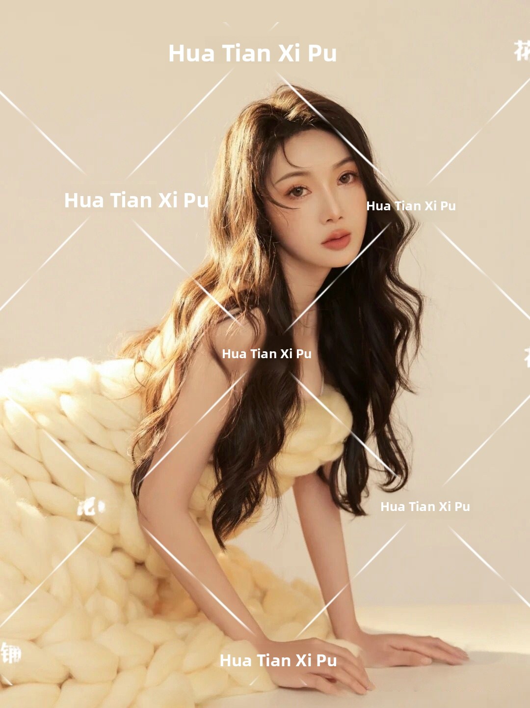 Lush Life Style Korean Style P – Lifestyle Of Korean recenzja i cena