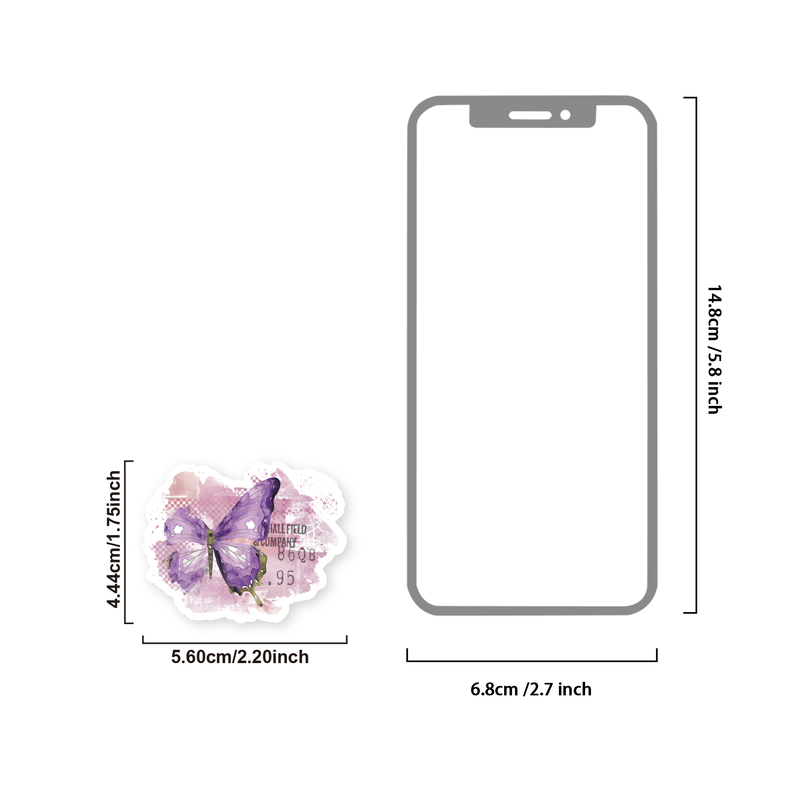 Etori Life Pink Watercolor But – Lifestyle Of Korean recenzja i cena