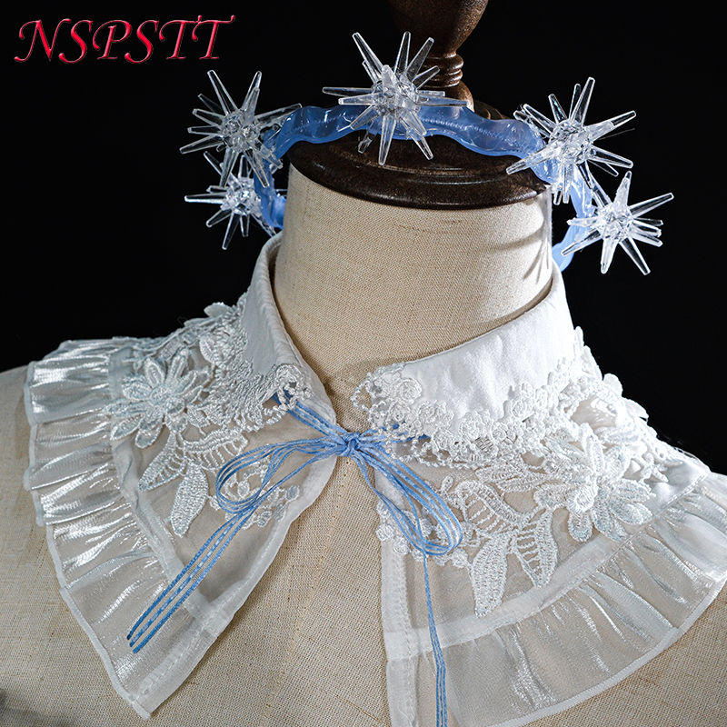 NSPSTT Re:Zero Rem Cosplay Cos – South Korea Lifestyle recenzja i cena