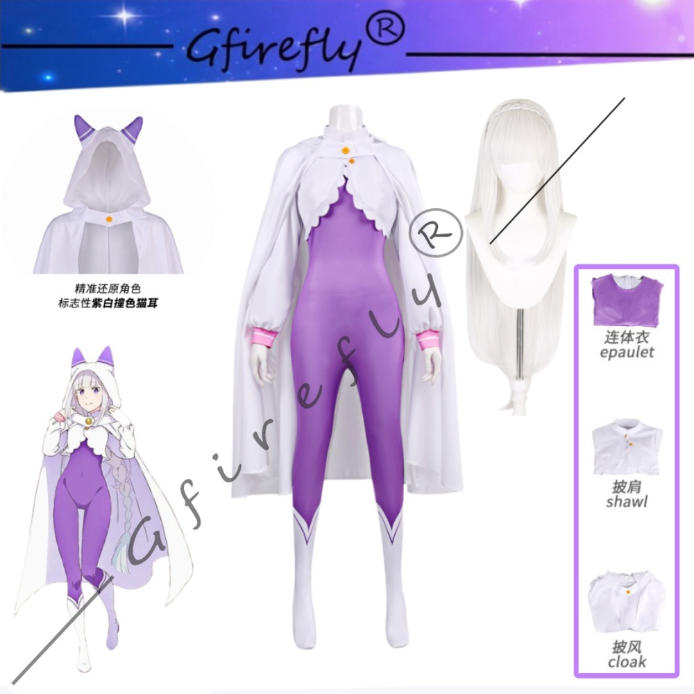Re:Zero Starting Life in Anoth – South Korea Lifestyle recenzja i cena