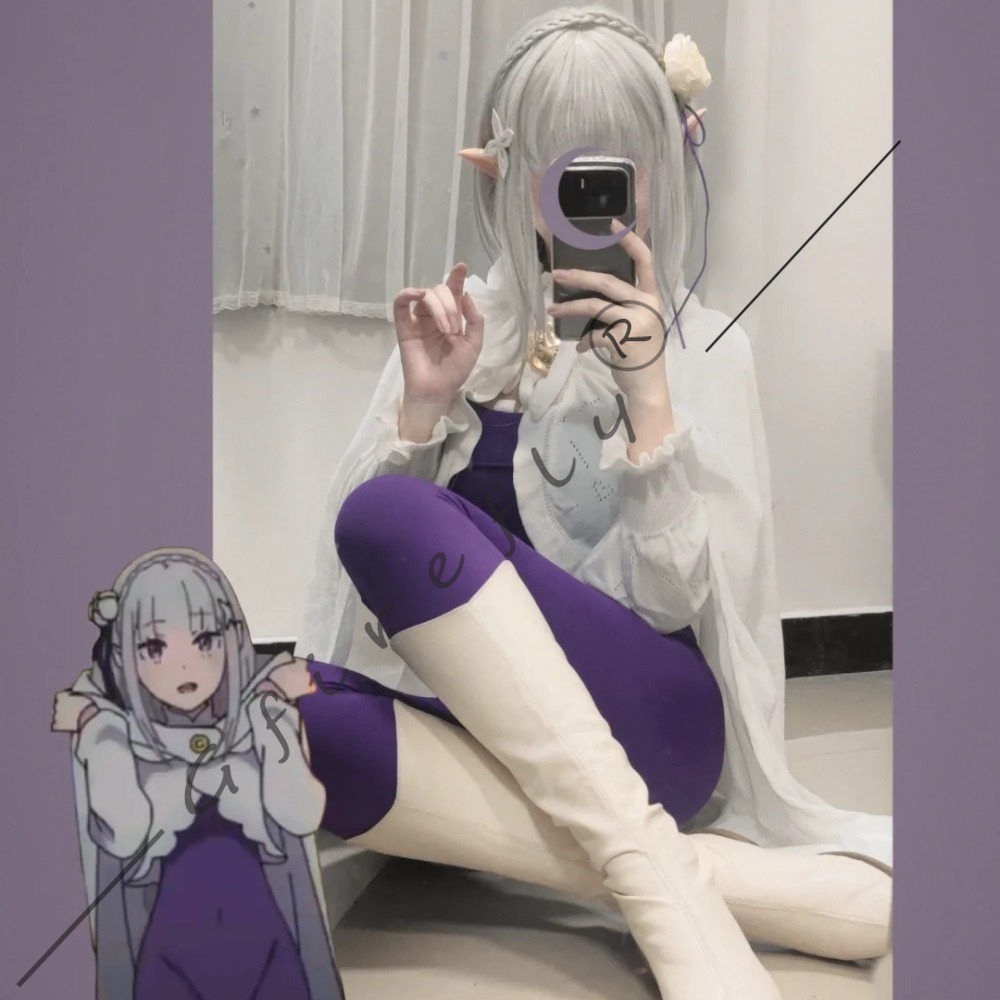 Re:Zero Starting Life in Anoth – South Korea Lifestyle recenzja i cena