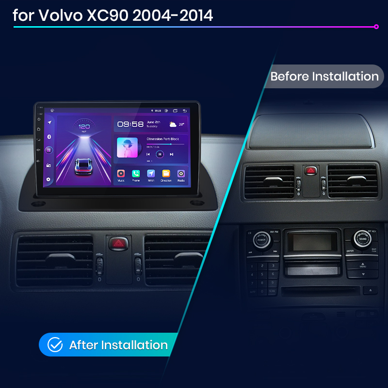Junsun AI Voice Car Stereo Rad – Lifestyle Of Korean recenzja i cena