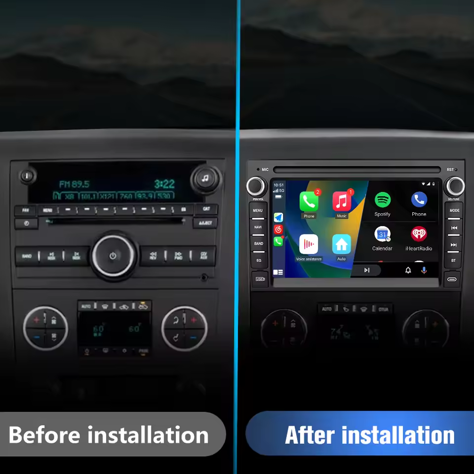 Junsun AI Voice Car Stereo Rad – Korean Lifestyle In Hindi recenzja i cena