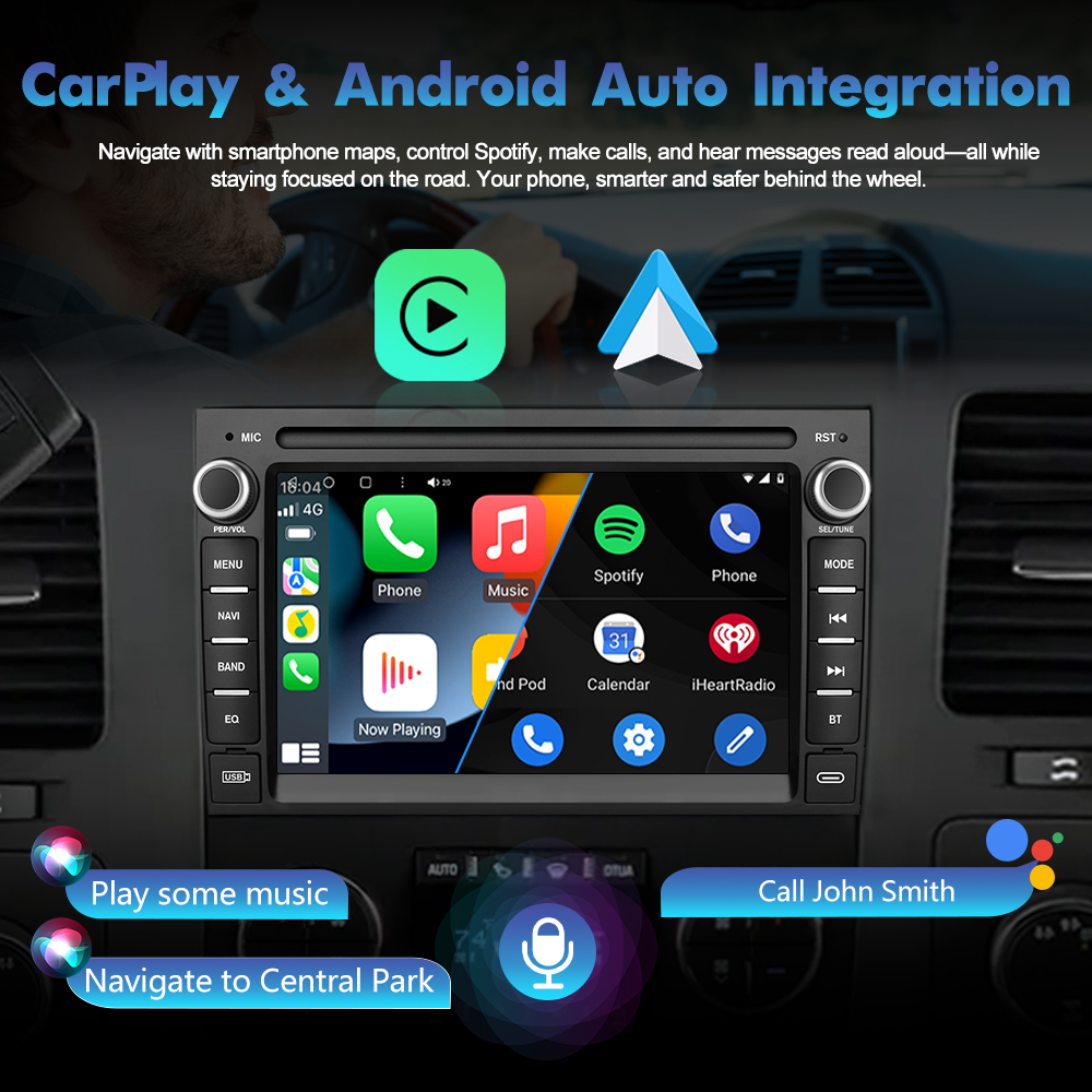 Junsun AI Voice Car Stereo Rad – Korean Lifestyle In Hindi recenzja i cena