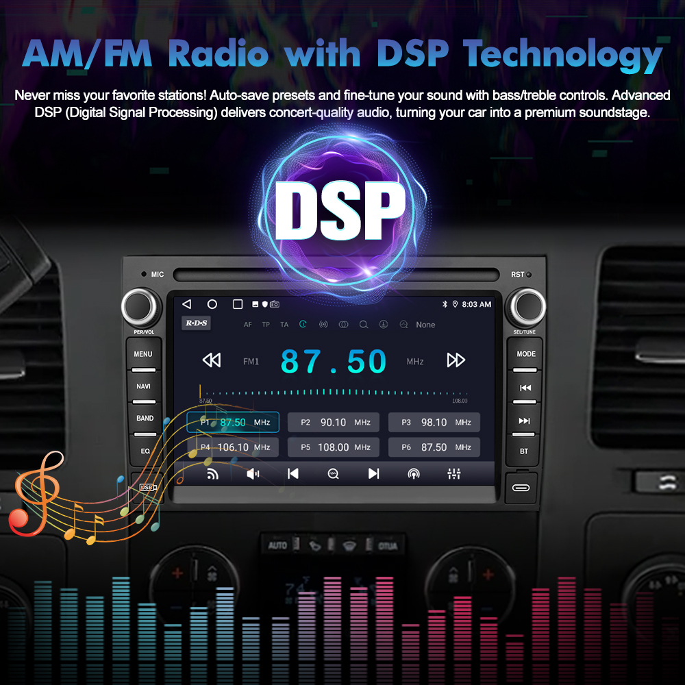 Junsun AI Voice Car Stereo Rad – Korean Lifestyle In Hindi recenzja i cena