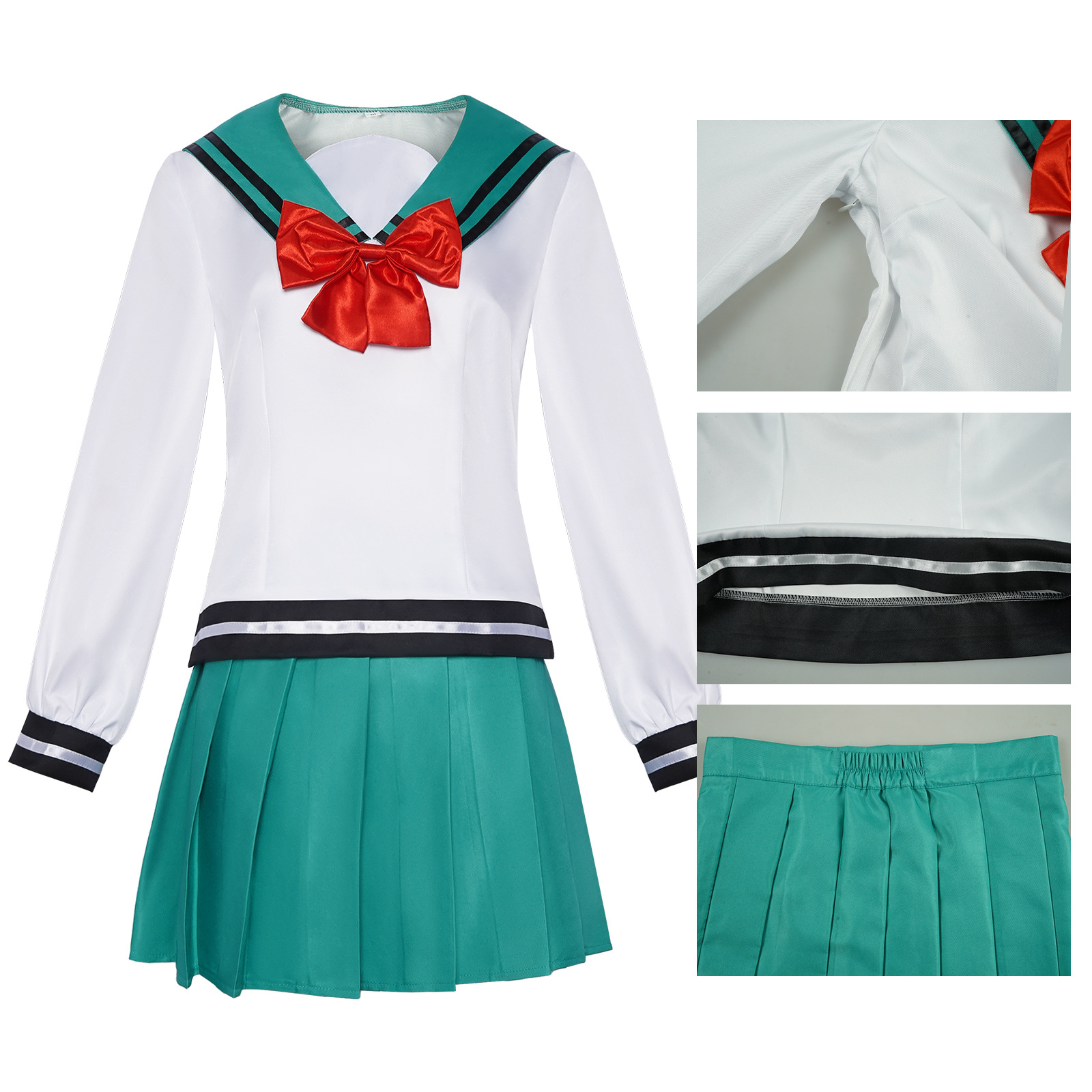 Mizuhashi Kanade Saiki K Disas – South Korea Lifestyle recenzja i cena