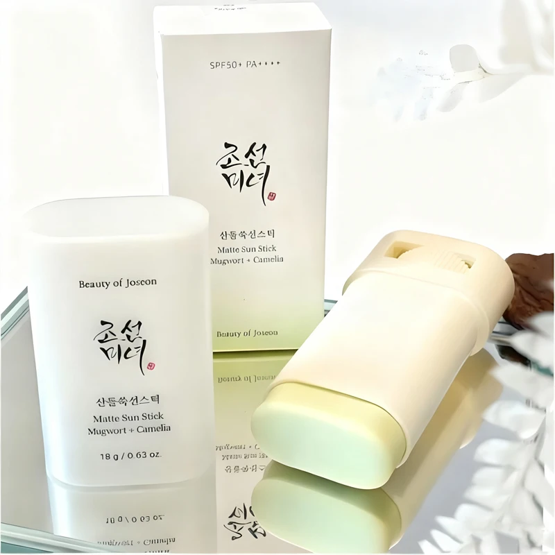Beauty of Joseon SPF50+ Sunscr – Korean Skincare Routine recenzja i cena