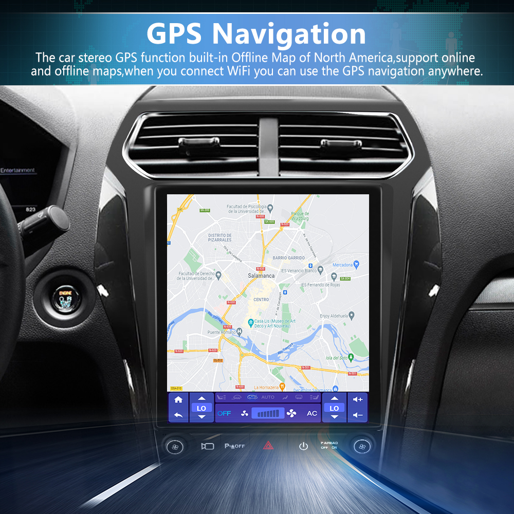 Junsun Wireless CarPlay Screen – Korean Lifestyle In Hindi recenzja i cena