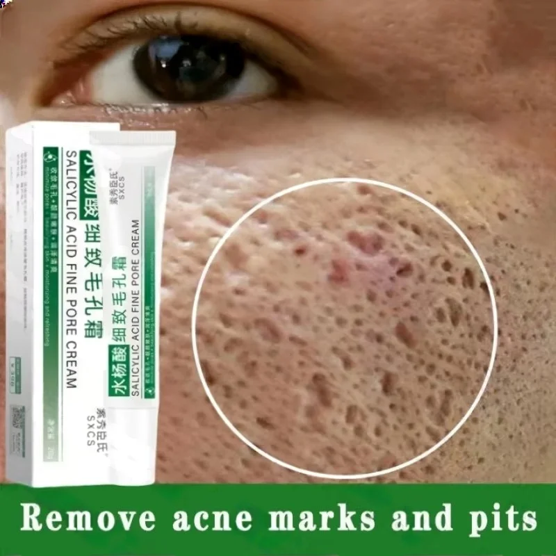 Salicylic Acid Pore Clearing C – Korean Skincare Routine recenzja i cena