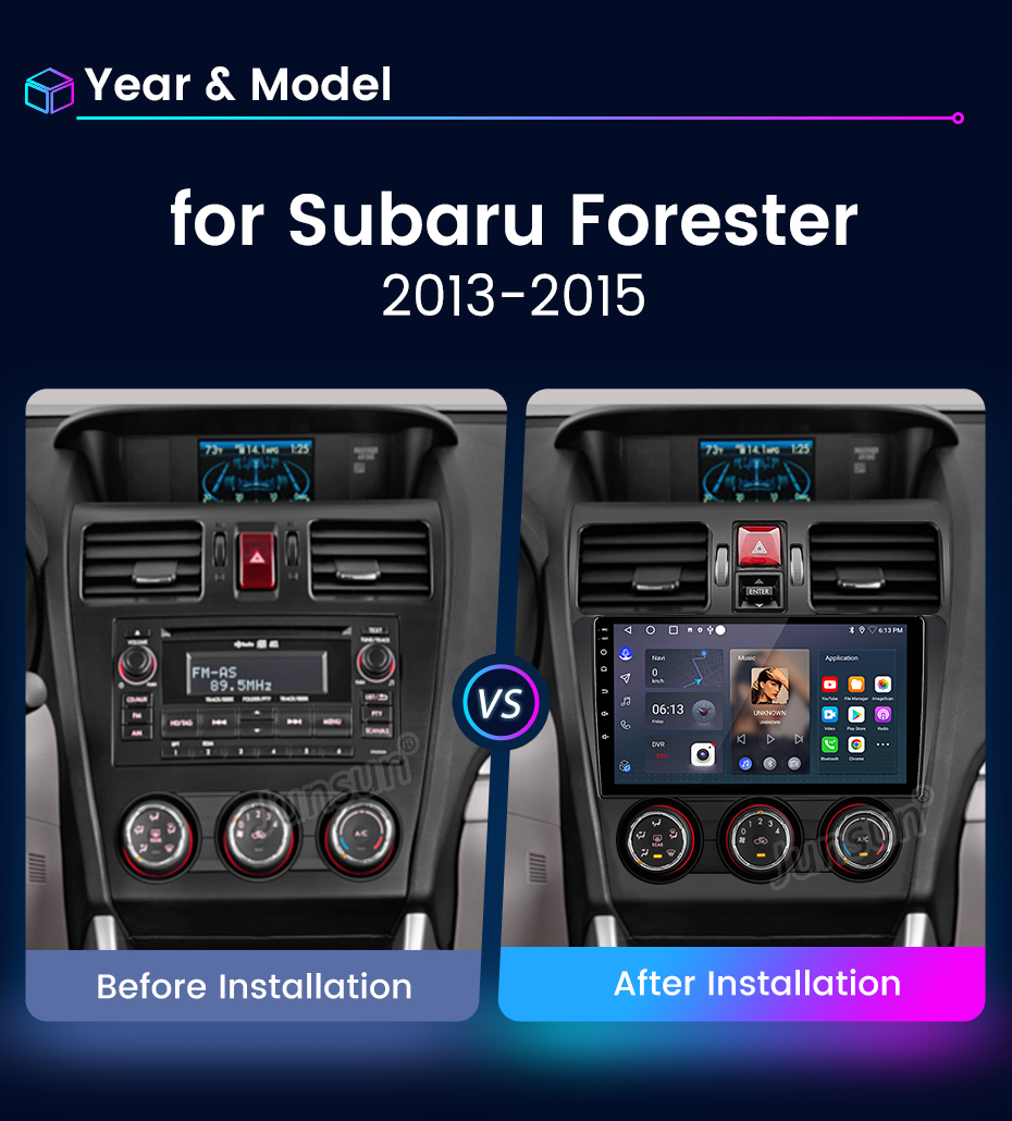 Junsun AI Voice Car Stereo Rad – Korean Lifestyle In Hindi recenzja i cena