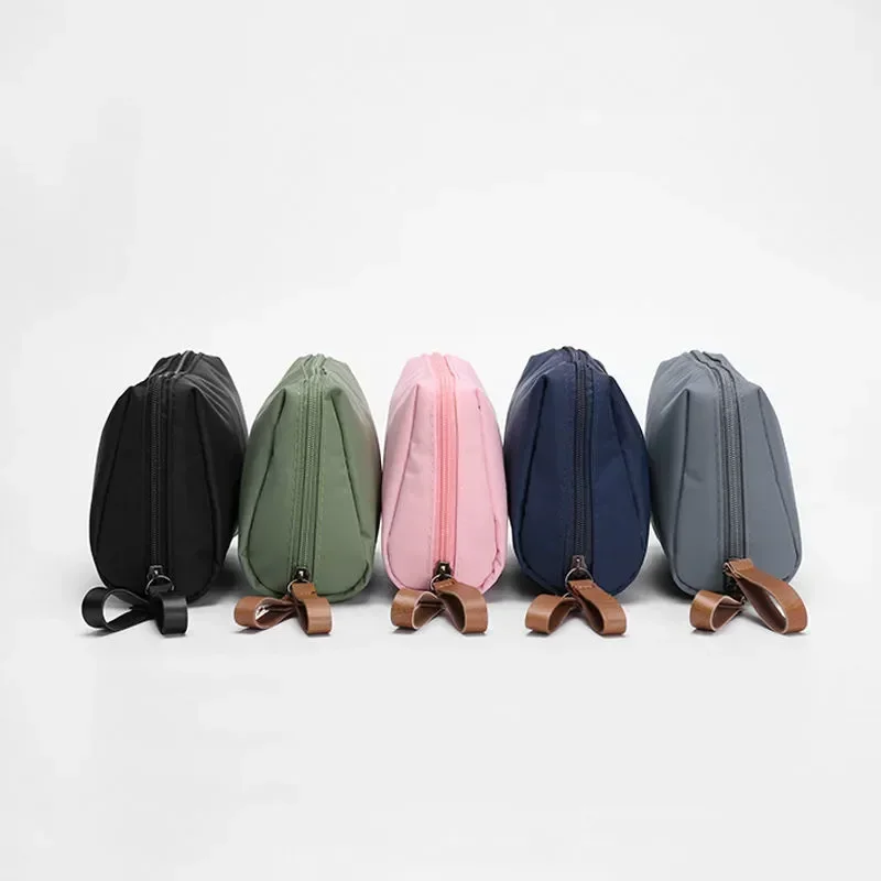 New Simple Women Cosmetic Bag  – Korean Skincare Routine recenzja i cena