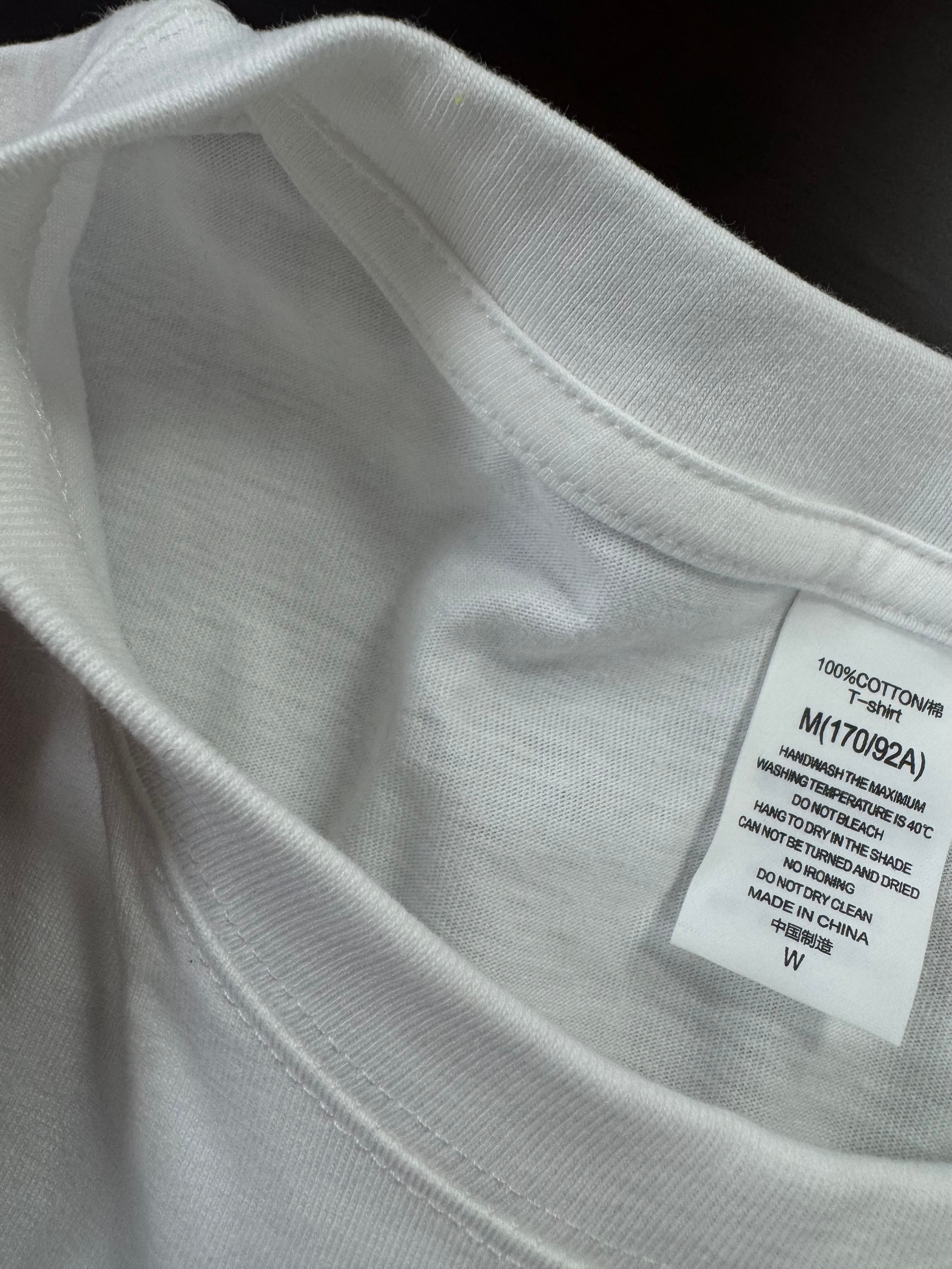 T Shirts Summer Lightweight Br – Lifestyle Of Korean recenzja i cena