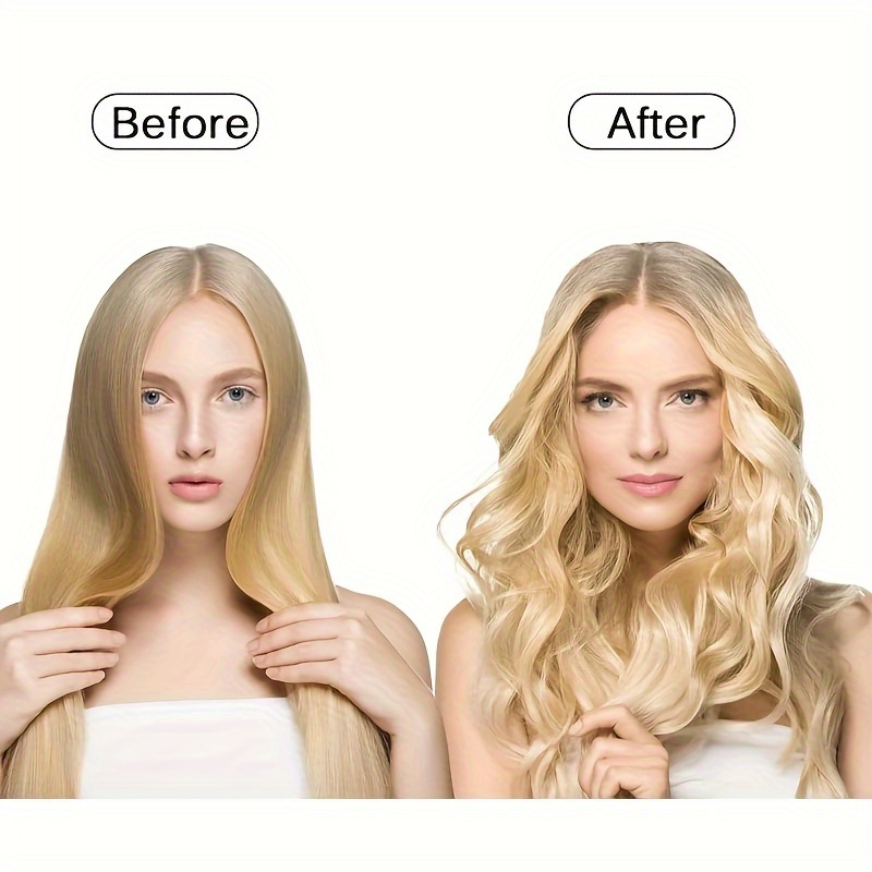 3pcs/pack Heatless Hair Curler – Sleeping Pack Overnight recenzja i cena