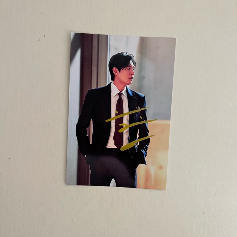 Korean Idol Lee Minho Magazine – Korean Lifestyle Magazine recenzja i cena