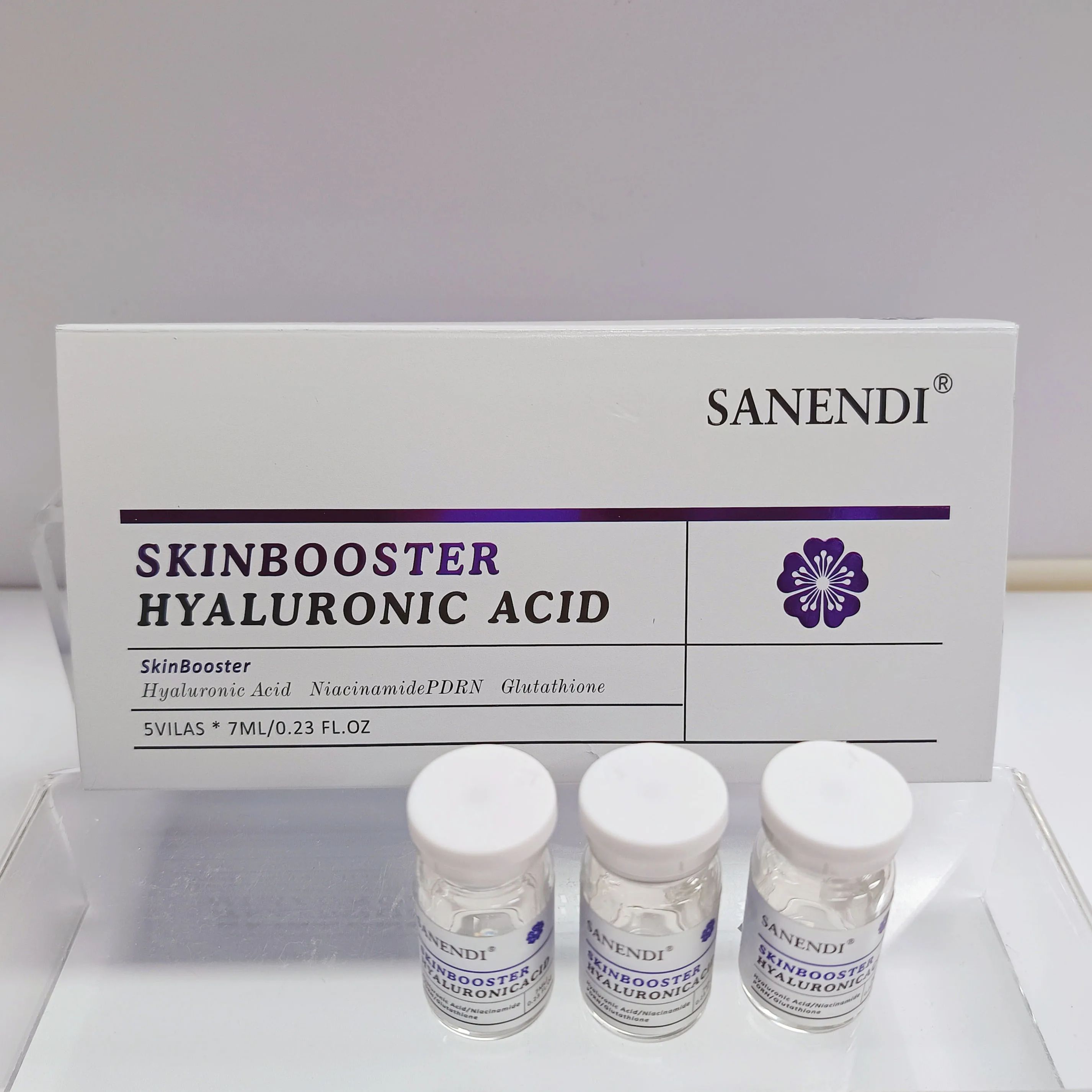 Sanendi Korean Skin Care Produ – Korean Skincare Routine recenzja i cena