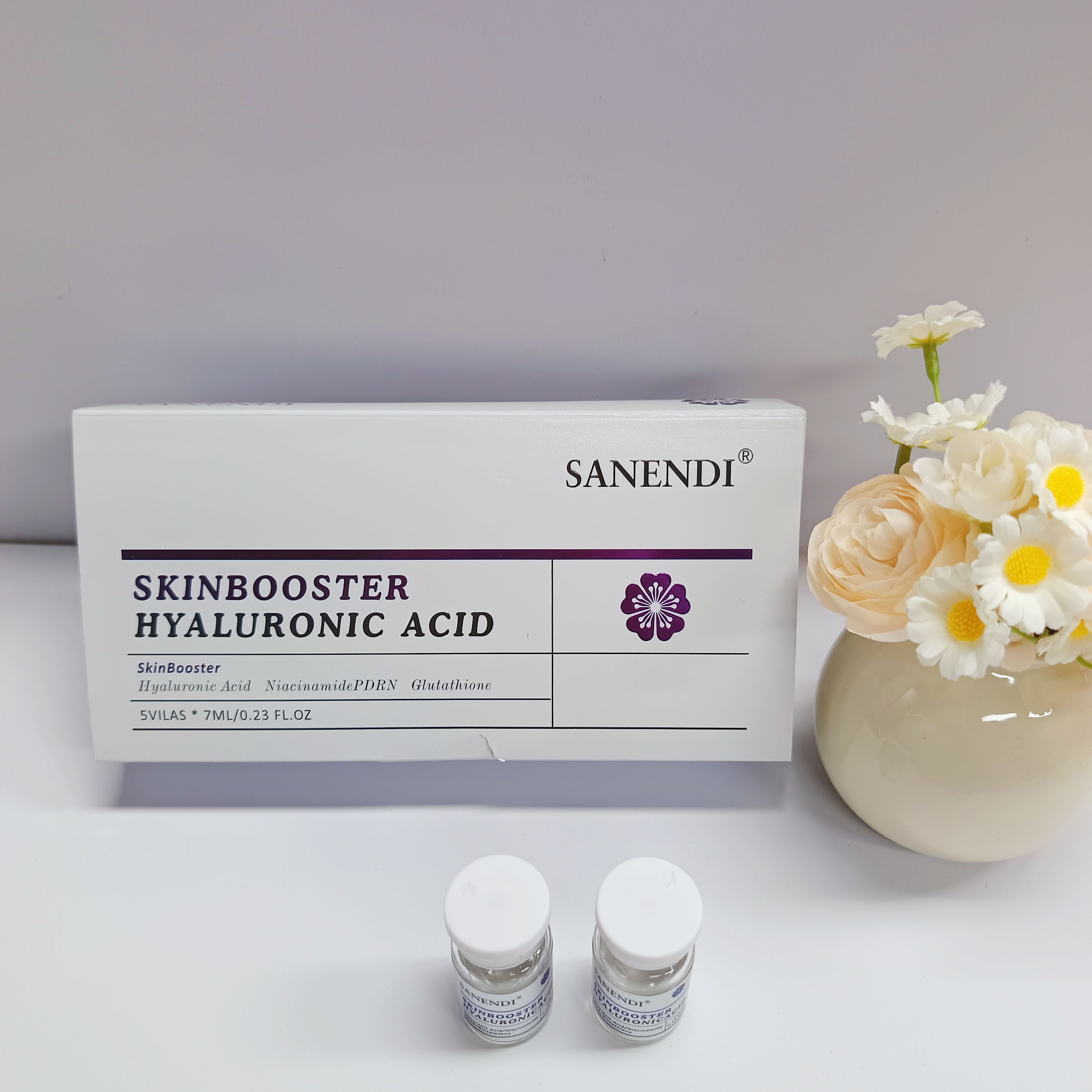 Sanendi Korean Skin Care Produ – Korean Skincare Routine recenzja i cena