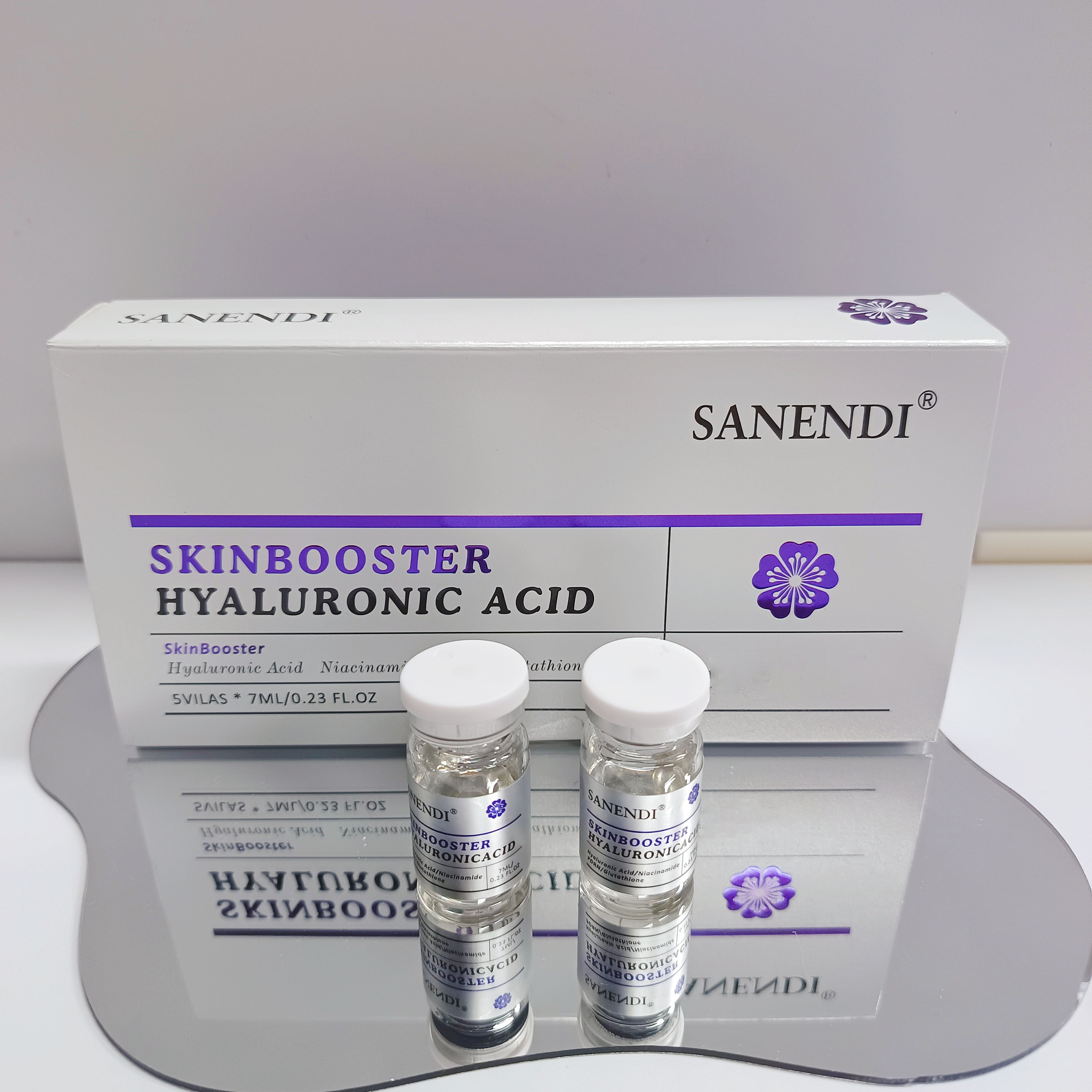 Sanendi Korean Skin Care Produ – Korean Skincare Routine recenzja i cena