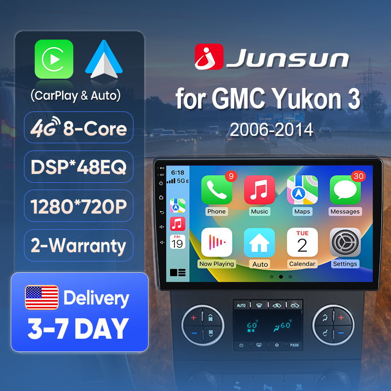 Junsun AI Voice Car Stereo Rad – Korean Lifestyle In Hindi recenzja i cena