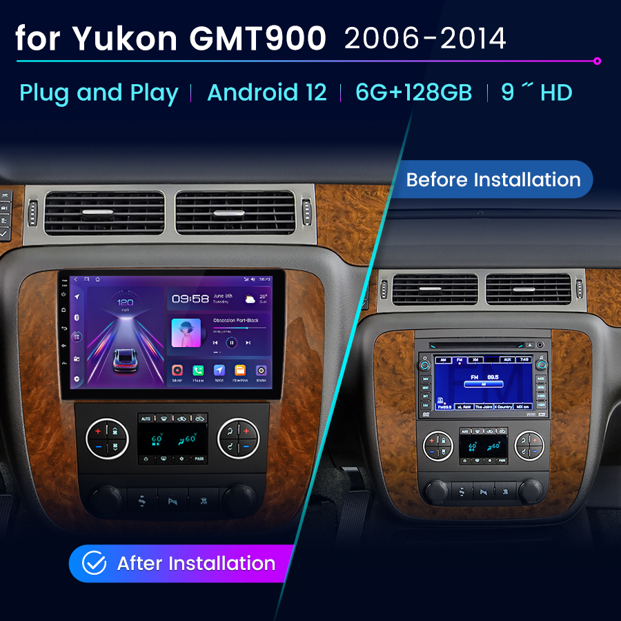 Junsun AI Voice Car Stereo Rad – Korean Lifestyle In Hindi recenzja i cena