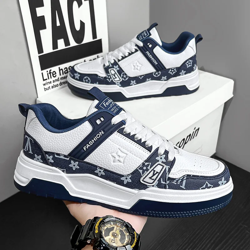 Men's Versatile Comfortable Pl – Lifestyle Of Korean recenzja i cena