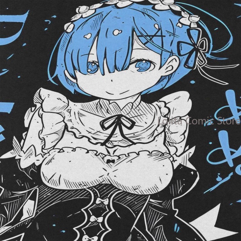 Anime Re Zero Starting Life in – South Korea Lifestyle recenzja i cena