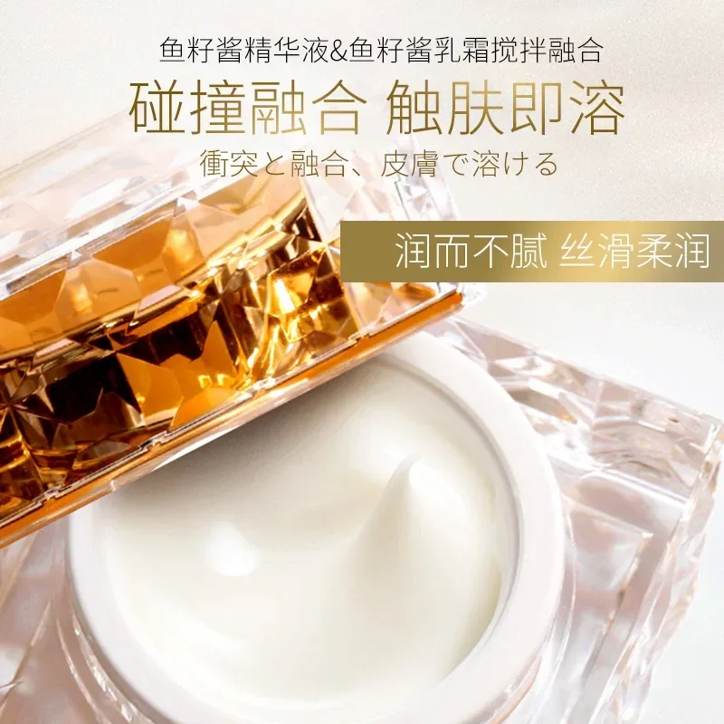 Platinum Rare Luxury Caviar Ca – Korean Skincare Routine recenzja i cena