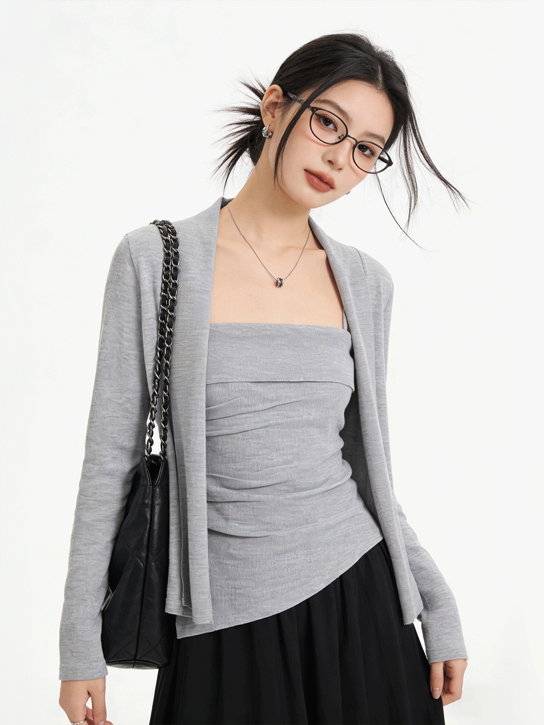 Lush Life Skin-friendly Short  – Lifestyle Of Korean recenzja i cena