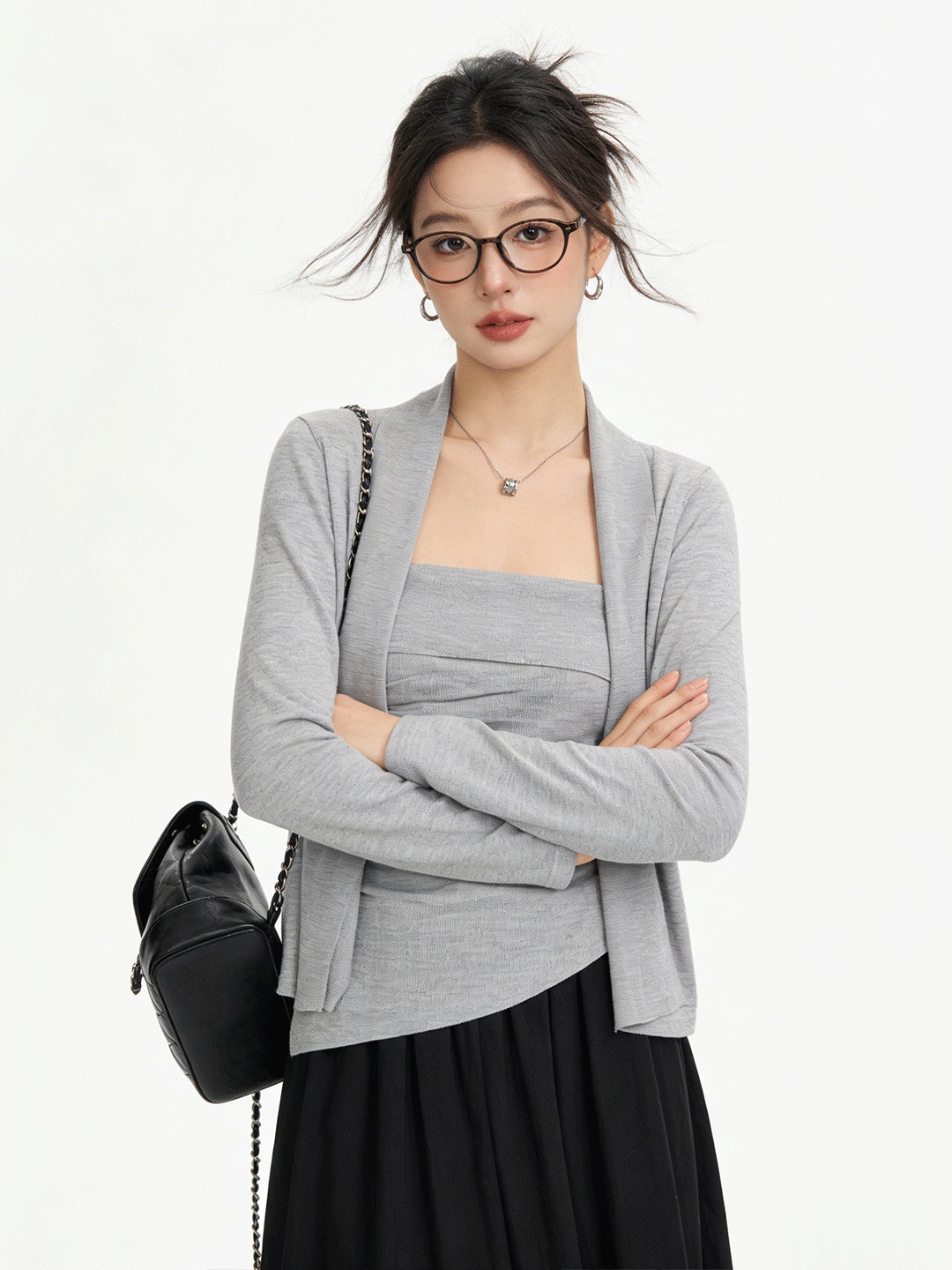 Lush Life Skin-friendly Short  – Lifestyle Of Korean recenzja i cena