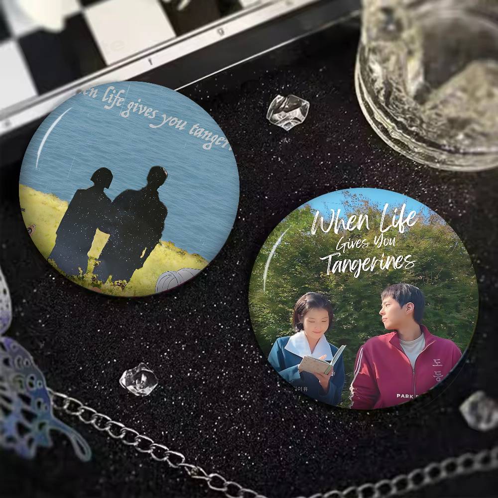 Korean TV When Life Gives You  – Lifestyle Of Korean recenzja i cena
