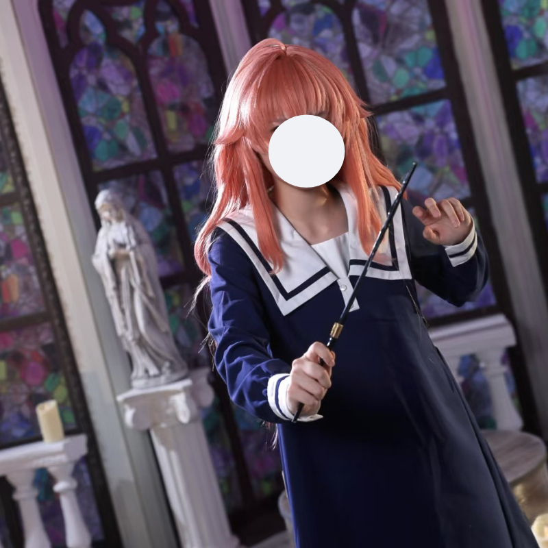 Sheena Mei Cosplay Costume Unt – South Korea Lifestyle recenzja i cena