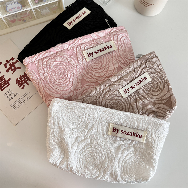 Korean Fashion Flower Travel C – Korean Skincare Routine recenzja i cena