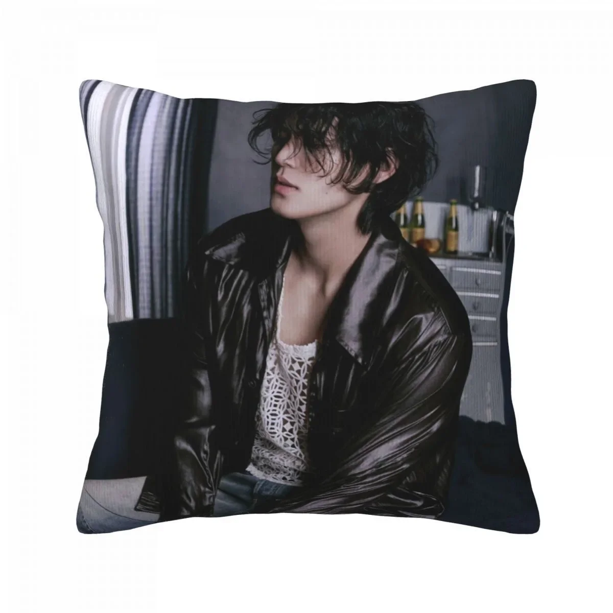 Korean 17 MINGYU Magazine Cove – Korean Lifestyle Magazine recenzja i cena