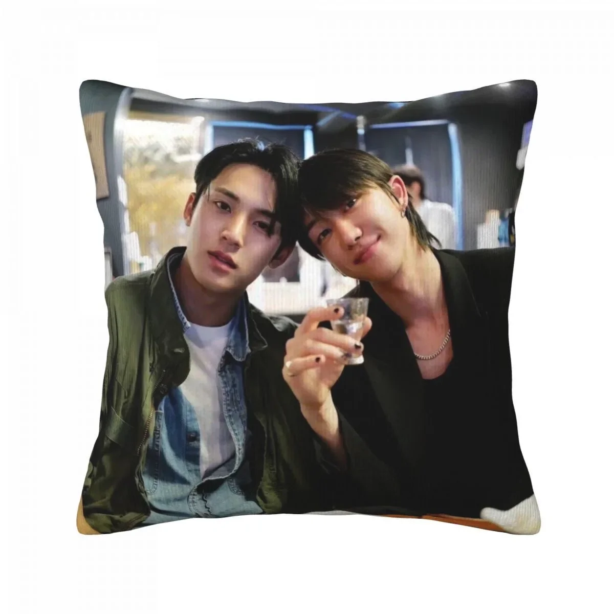 Korean 17 MINGYU Magazine Cove – Korean Lifestyle Magazine recenzja i cena
