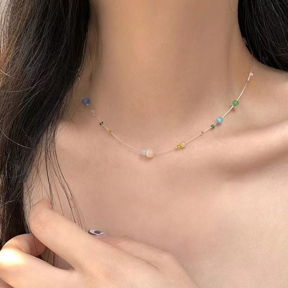 Delicate Alloy Korean Style Ne – Korean Lifestyle Aesthetic recenzja i cena