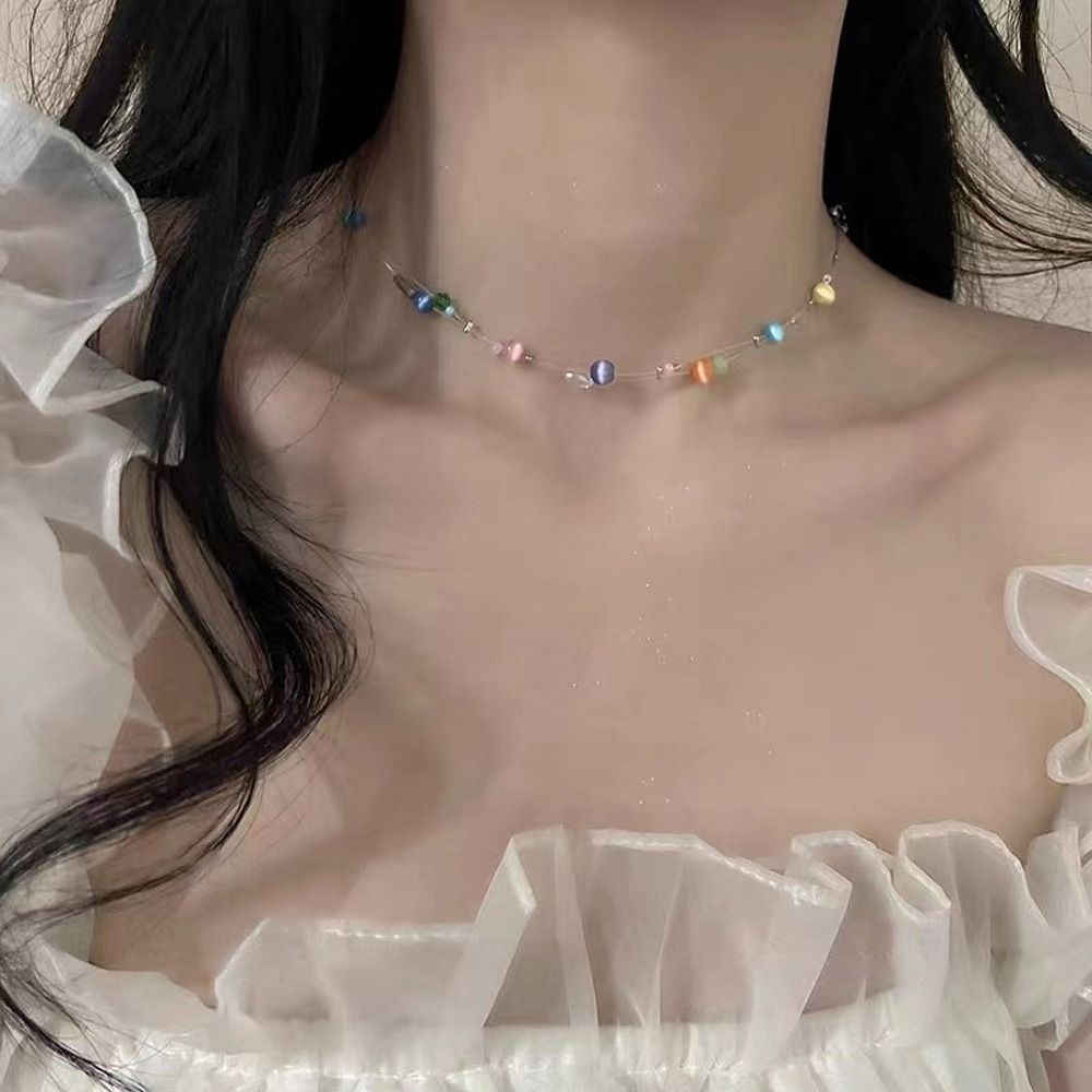 Delicate Alloy Korean Style Ne – Korean Lifestyle Aesthetic recenzja i cena