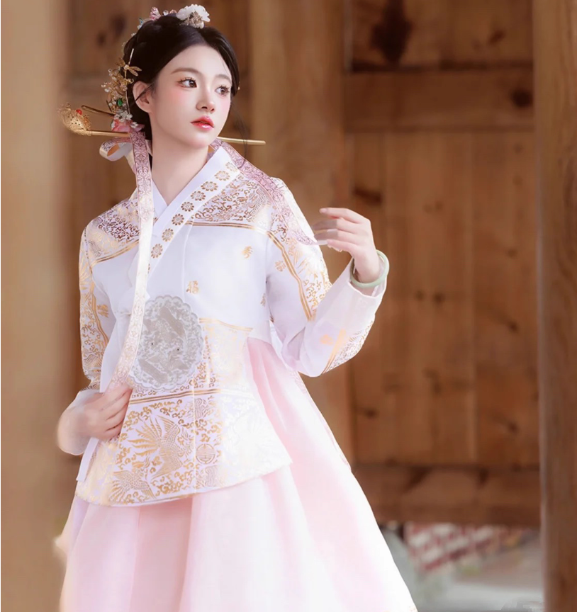 Korean ethnic style palace Han – Lifestyle Of Korean recenzja i cena