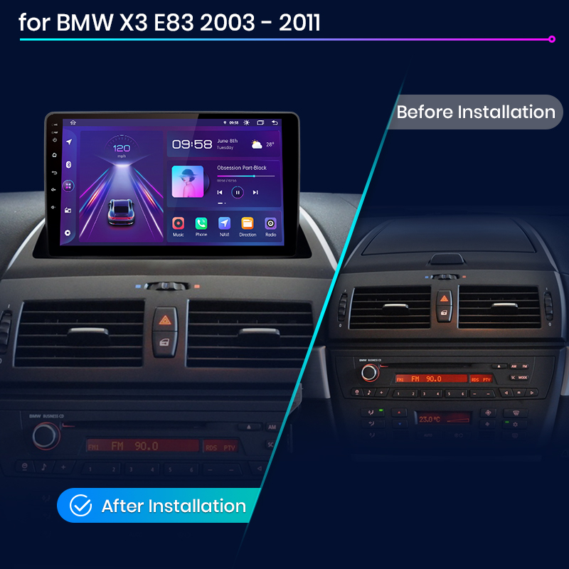 Junsun AI Voice Car Stereo Rad – Korean Lifestyle In Hindi recenzja i cena